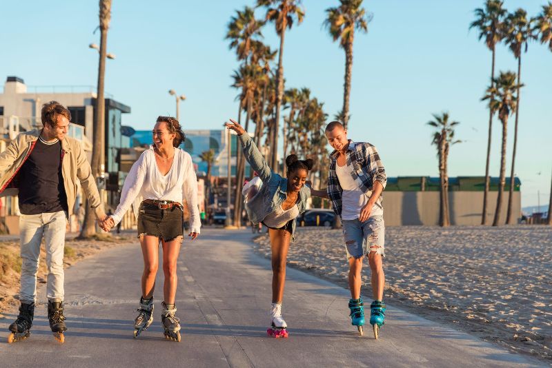 Best Roller Skates for Outdoor Exercise