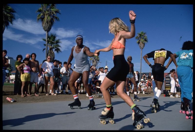 Best Roller Skates for Dancing Outdoors